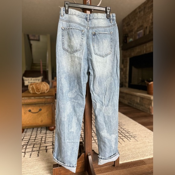 Pacsun 90’s Boyfriend Jeans - Picture 6 of 6